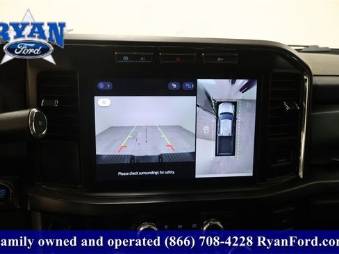 Used 2023 Ford F250 Lariat w/ Chrome Package image 27