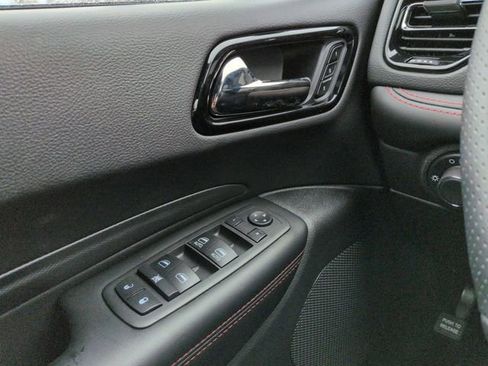 New 2026 Dodge Durango GT image 17