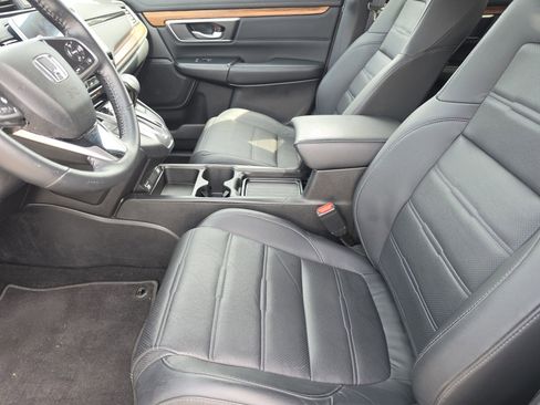 Used 2022 Honda CR-V EX-L image 11