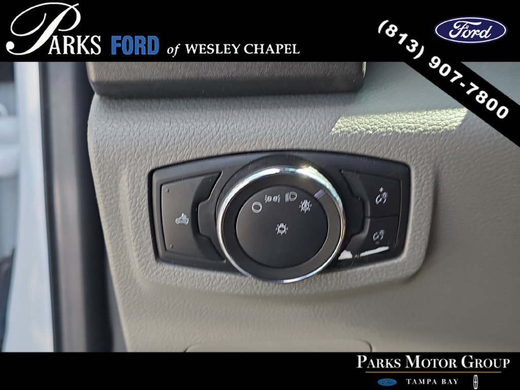 Certified 2022 Ford F250 XL w/ STX Appearance Package AWD/4WD image 25
