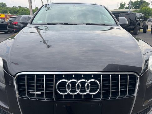 Used 2015 Audi Q7 3.0T S line Prestige image 64