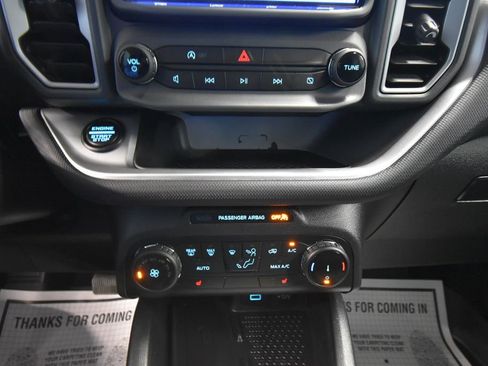 Used 2022 Ford Bronco Sport Big Bend w/ Convenience Package AWD/4WD image 18