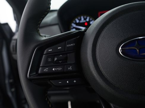 Certified 2025 Subaru Crosstrek 2.5i Sport w/ Popular Package #4A image 23