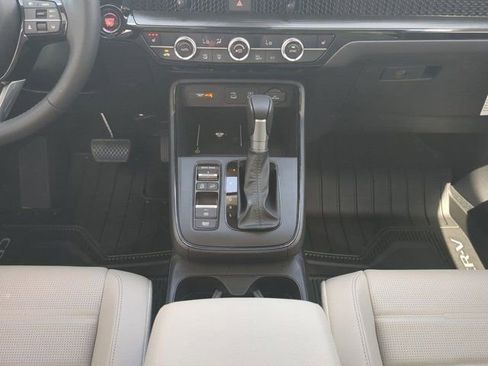 New 2026 Honda CR-V EX-L image 17