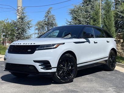 Certified 2024 Land Rover Range Rover Velar Dynamic SE