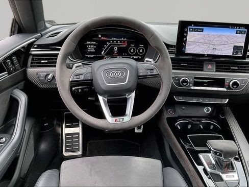 Used 2024 Audi RS 5 Sportback image 8