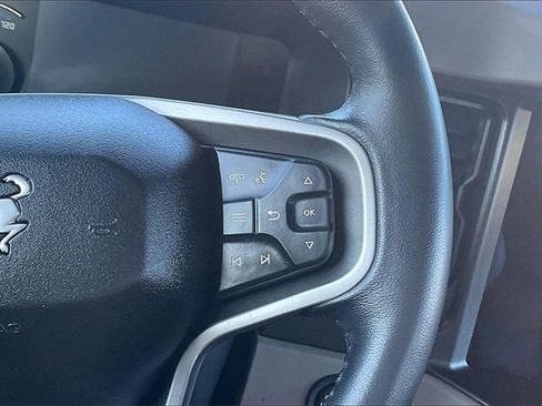 Certified 2022 Ford Bronco Wildtrak image 19