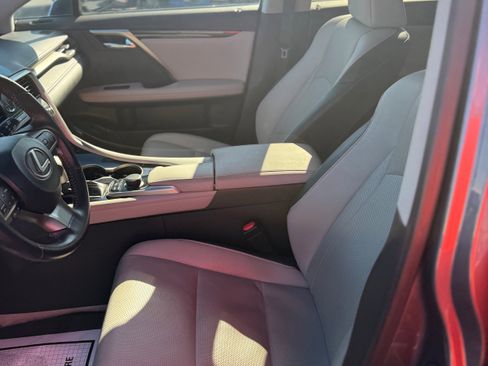 Used 2016 Lexus RX 350 FWD image 14