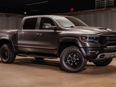 Used 2022 RAM 1500 TRX w/ TRX Level 2 Equipment Group