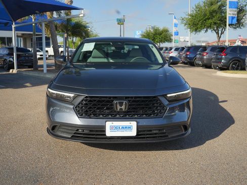 Used 2023 Honda Accord LX image 2