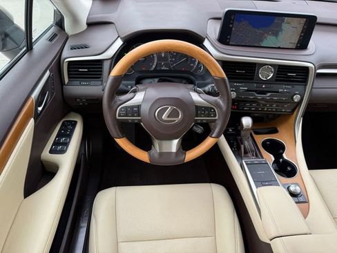 Used 2020 Lexus RX 350 FWD w/ Premium Package image 25