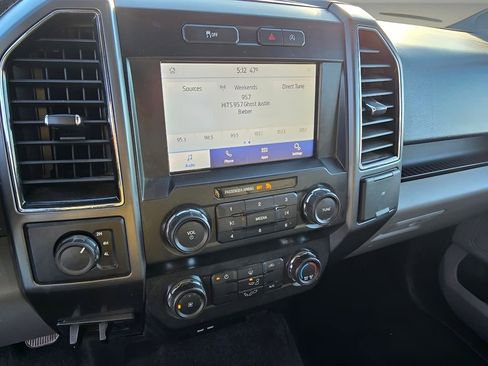 Used 2020 Ford F150 XLT image 22