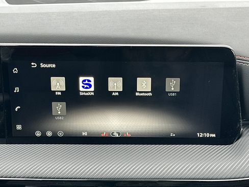 New 2026 Nissan Kicks SR w/ Illumination Package image 30