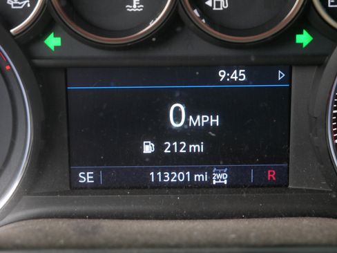 Used 2020 Chevrolet Silverado 3500 LT w/ All Star Edition AWD/4WD image 31