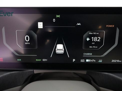 Used 2024 Kia EV9 Wind AWD/4WD image 7