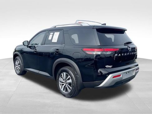 Certified 2023 Nissan Pathfinder SL AWD/4WD image 6