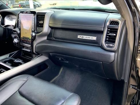 Used 2021 RAM 1500 Rebel w/ Rebel Level 2 Equipment Group image 16