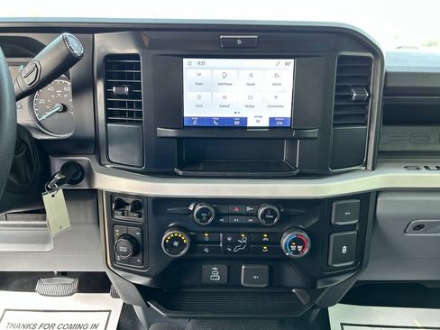 Used 2026 Ford F250 XL w/ STX Appearance Package AWD/4WD image 28