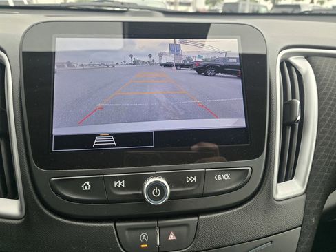 Used 2024 Chevrolet Malibu LT FWD image 24