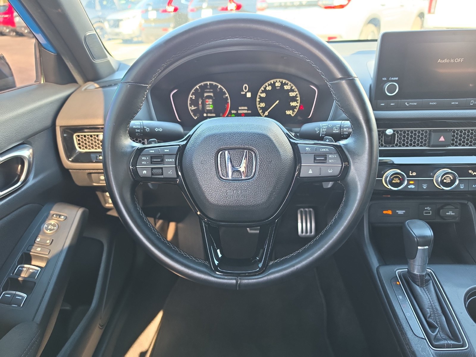 Used 2024 Honda Civic Sport image 10