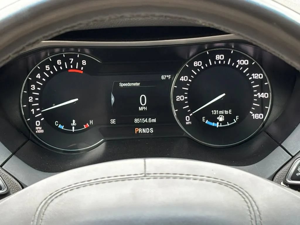 Used 2018 Lincoln MKZ Select w/ Select Plus Package AWD/4WD image 21