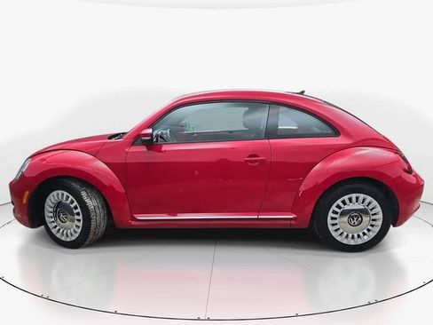 Used 2015 Volkswagen Beetle 1.8T FWD image 10