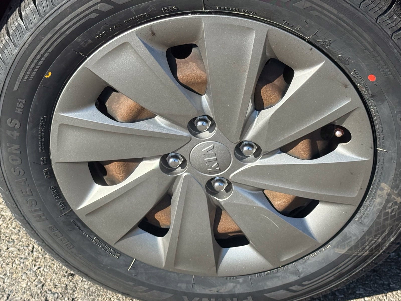 Used 2020 Kia Rio S FWD image 40