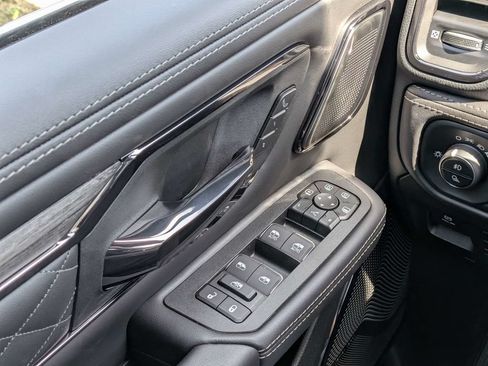 New 2026 RAM 1500 Limited AWD/4WD image 17