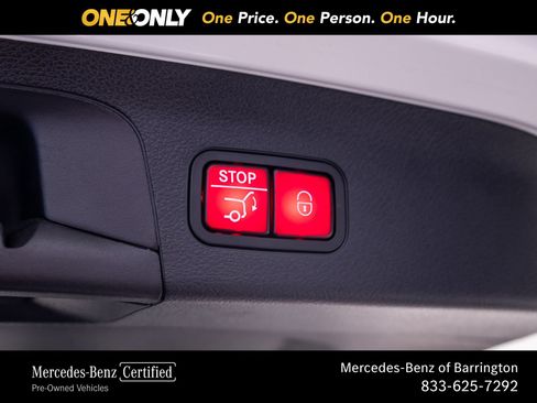 Certified 2023 Mercedes-Benz GLS 450 4MATIC image 38
