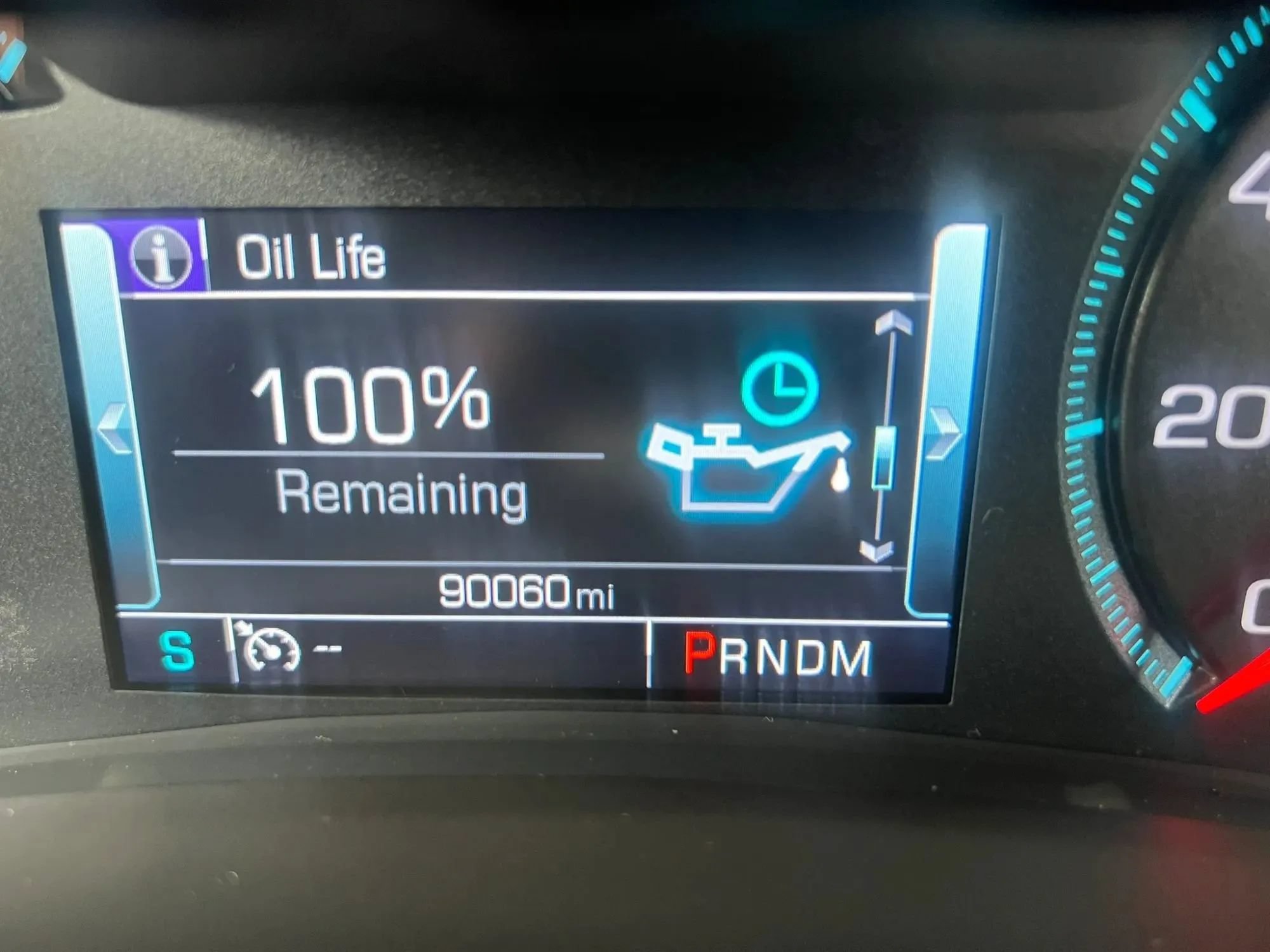 Used 2019 Chevrolet Impala LT FWD image 17