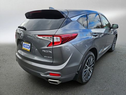 New 2026 Acura RDX SH-AWD w/ Advance Package image 7