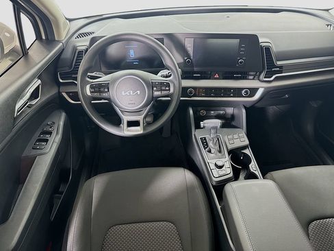 Used 2024 Kia Sportage LX FWD image 21