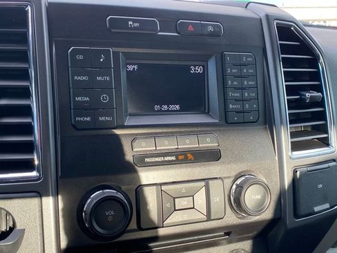 Used 2017 Ford F150 XLT image 18