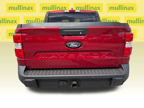 New 2026 Ford Maverick XLT w/ XLT Luxury Package AWD/4WD image 13