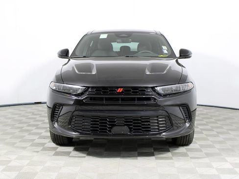 Used 2024 Dodge Hornet R/T Plus w/ R/T Blacktop Package AWD/4WD image 34