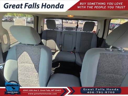 Used 2019 RAM 1500 Warlock AWD/4WD image 27