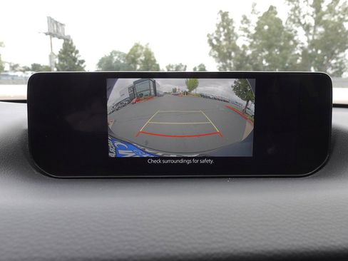 Used 2025 MAZDA CX-50 AWD 2.5 Hybrid w/ Premium Pkg image 20