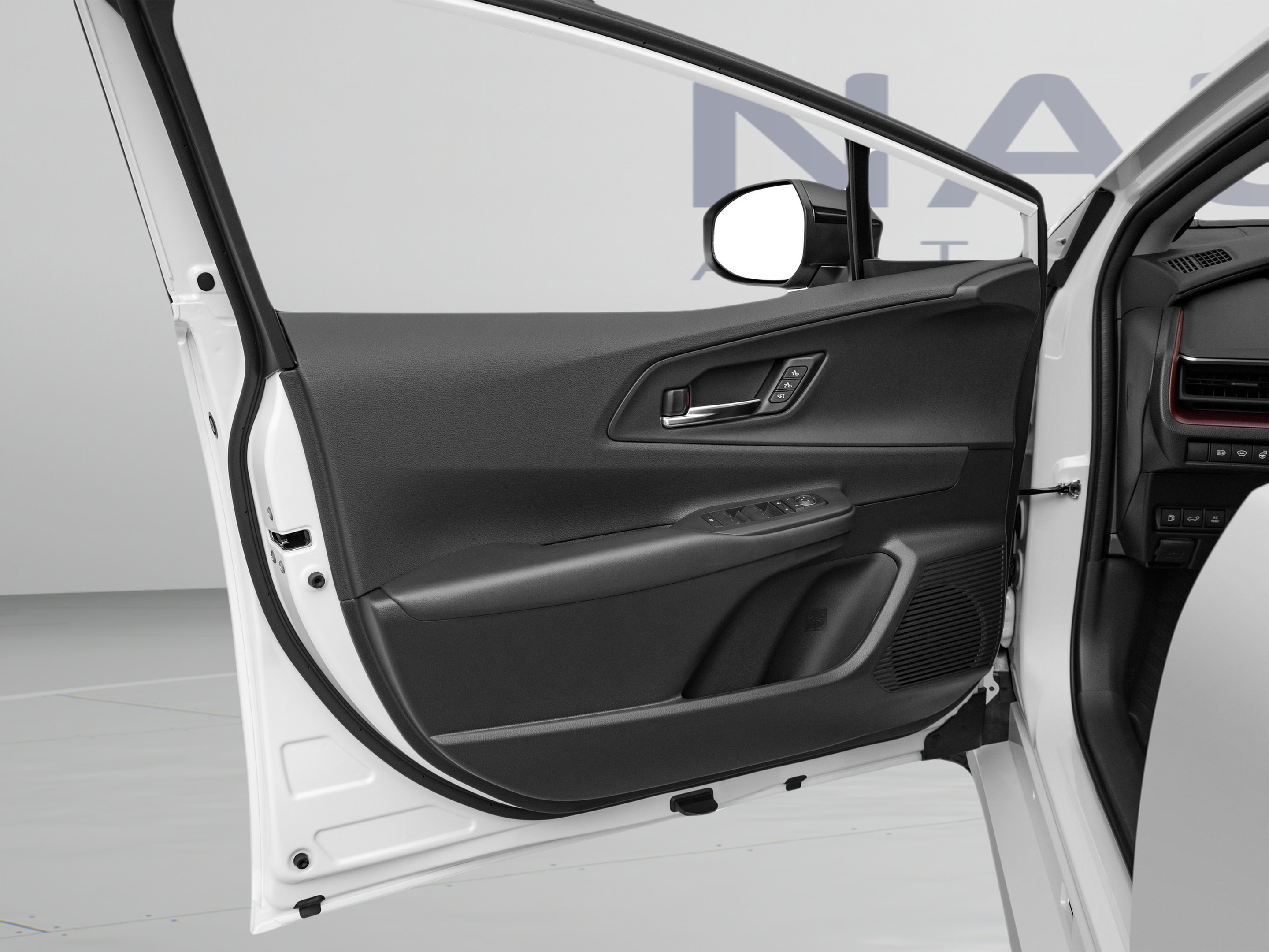 New 2026 Toyota Prius Plug-In Hybrid FWD image 23