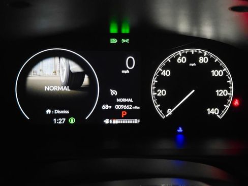 Used 2025 Honda HR-V Sport image 22
