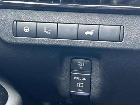 New 2026 Nissan Murano Platinum w/ Cargo Package AWD/4WD image 28