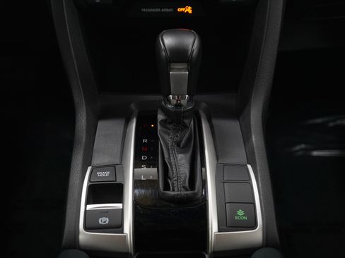 Used 2021 Honda Civic EX image 17