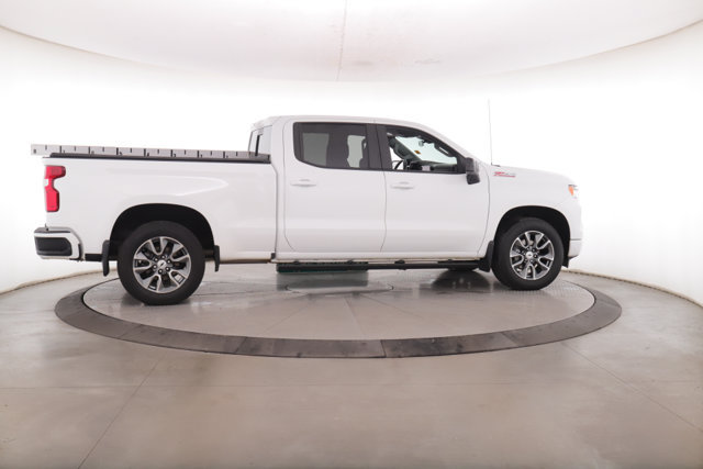 Used 2025 Chevrolet Silverado 1500 RST w/ Convenience Package II AWD/4WD image 6