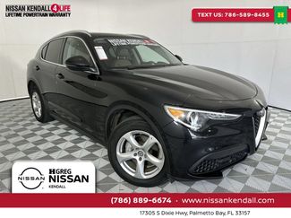 Used 2020 Alfa Romeo Stelvio AWD w/ Cold Weather Package video 1