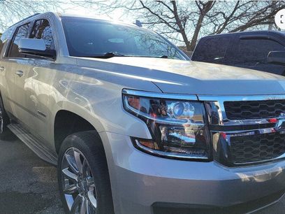 Used 2016 Chevrolet Tahoe LT