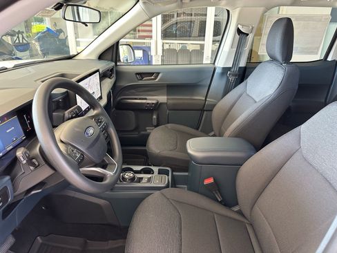 New 2026 Ford Maverick XL FWD image 16