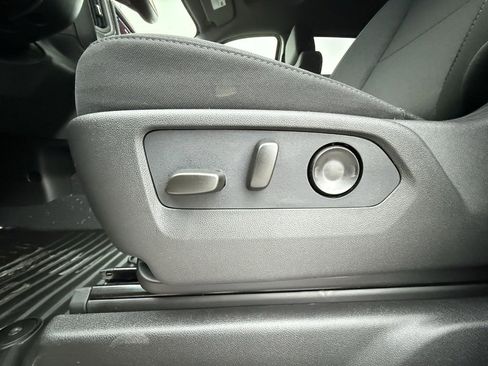 New 2026 GMC Sierra 1500 Pro w/ Graphite Edition image 31