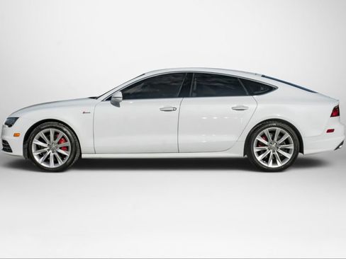 Used 2016 Audi A7 3.0T Premium Plus AWD/4WD image 8