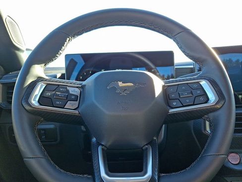 New 2026 Ford Mustang Coupe w/ Mustang Nite Pony Package image 13