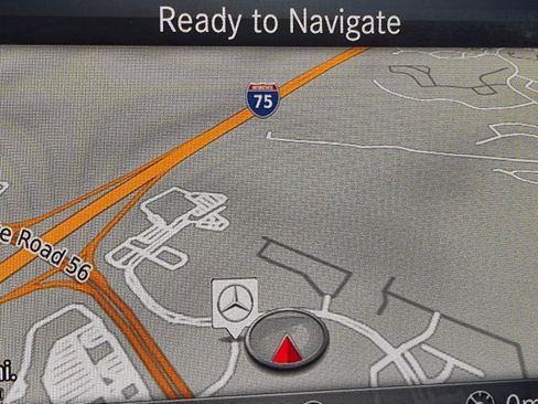 Used 2016 Mercedes-Benz C 300 Sedan image 7
