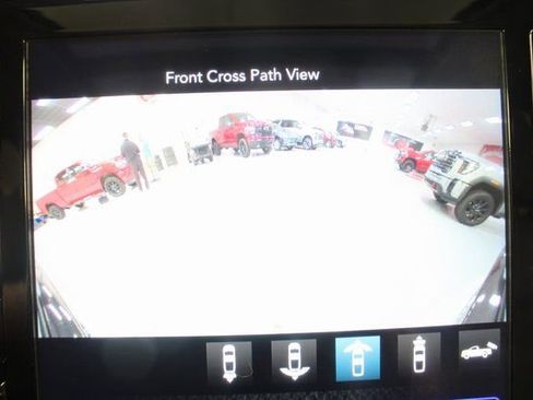 Used 2020 RAM 1500 Limited image 3